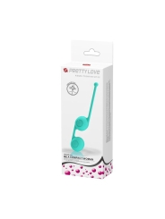 Bolas Kegel Tighten Up III Azul CL50