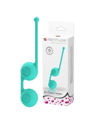 Bolas Kegel Tighten Up III Azul CL50