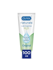 Gel Lubricante Naturals 100 ml