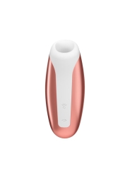 Love Breeze Succionador con Vibracion Copper