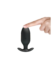 Royal Pleasure Plug Anal con Electro Estimulacion USB