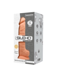 Dildo Dual Density Mod 1 10