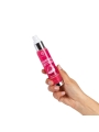 Secret Play Lubricante Efecto Calor Fresas con Nata 50 ml