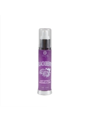 Secret Play Lubricante Efecto Calor Mora 50 ml