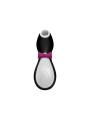 Satisfyer Succionador de Clitoris Pro Penguin Next Gen Nego Blanco