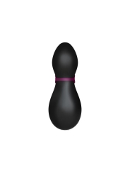 Satisfyer Succionador de Clitoris Pro Penguin Next Gen Nego Blanco