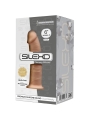 Dildo Dual Density Silicone Mod 2 6