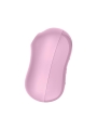 Cotton Candy Succionador de Clitoris y Vibrador Lila