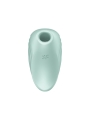 Succionador de Clitoris Pearl Driver Mint