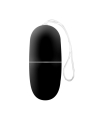 Ecoblack Huevo Vibrador con Control Remoto