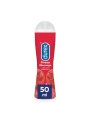 Lubricante Durex Play Fresa 50 ml