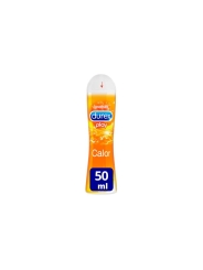 Lubricante Durex Play Calor 50 ml