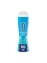 Lubricante Durex Play Frescor 50 ml