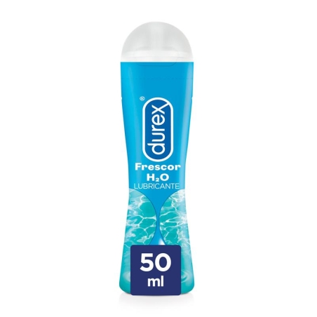 Lubricante Durex Play Frescor 50 ml