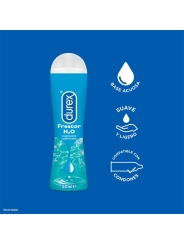 Lubricante Durex Play Frescor 50 ml