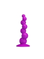 Plug Anal Passion Pupura