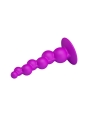 Plug Anal Passion Pupura