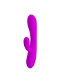 Vibrador Victor Color Purpura