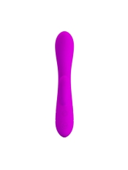 Vibrador Victor Color Purpura