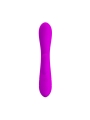 Vibrador Victor Color Purpura