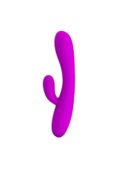 Vibrador Victor Color Purpura