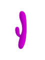 Vibrador Victor Color Purpura