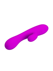 Vibrador Victor Color Purpura