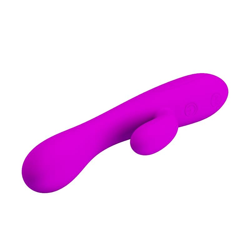 Vibrador Victor Color Purpura