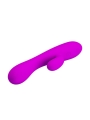 Vibrador Victor Color Purpura