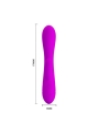 Vibrador Victor Color Purpura