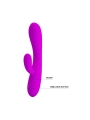 Vibrador Victor Color Purpura