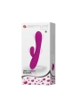 Vibrador Victor Color Purpura