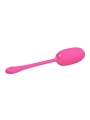 Kirk Huevo Vibrador con APP Movil Silcona USB Kirk Huevo Vibrador con APP Movil Silcona USB