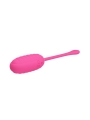 Kirk Huevo Vibrador con APP Movil Silcona USB Kirk Huevo Vibrador con APP Movil Silcona USB