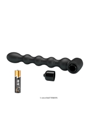 Lynn Plug Anal son Vibracion Sensual Pleasure