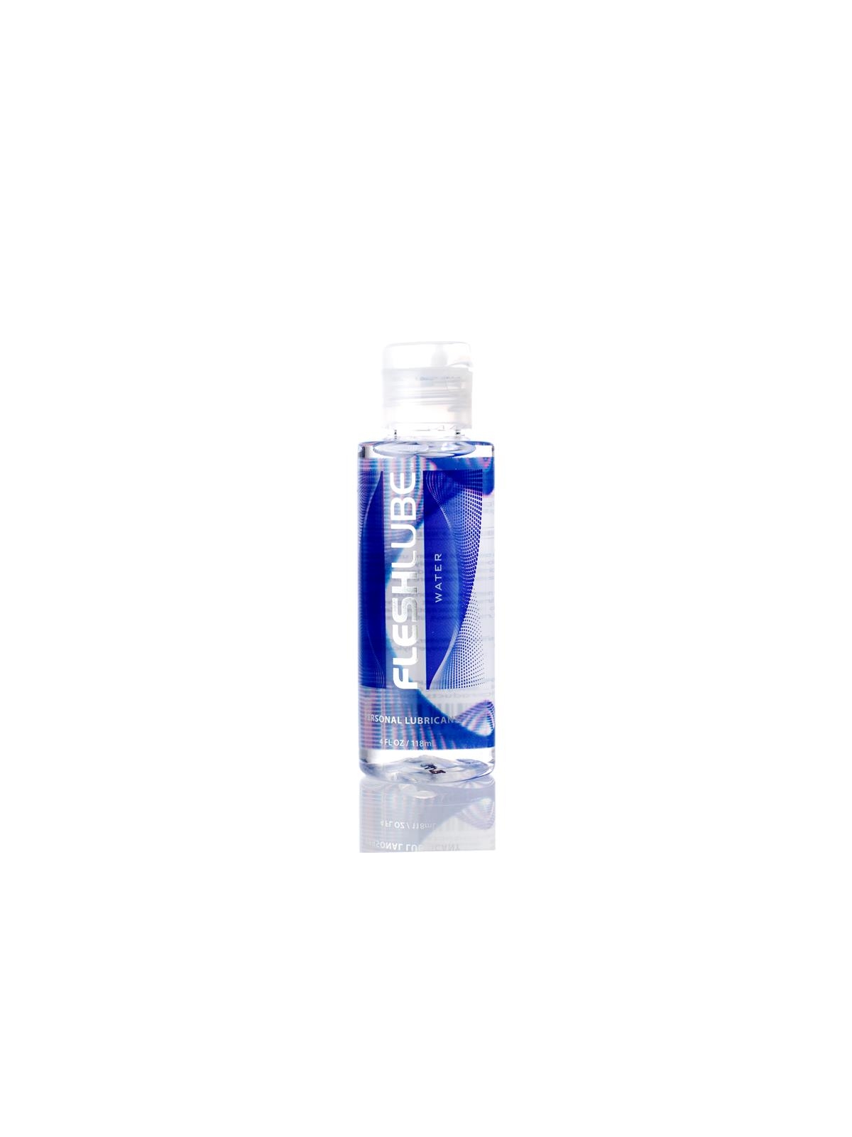 Fleshlube Lubricante en Base de Agua 100 ml