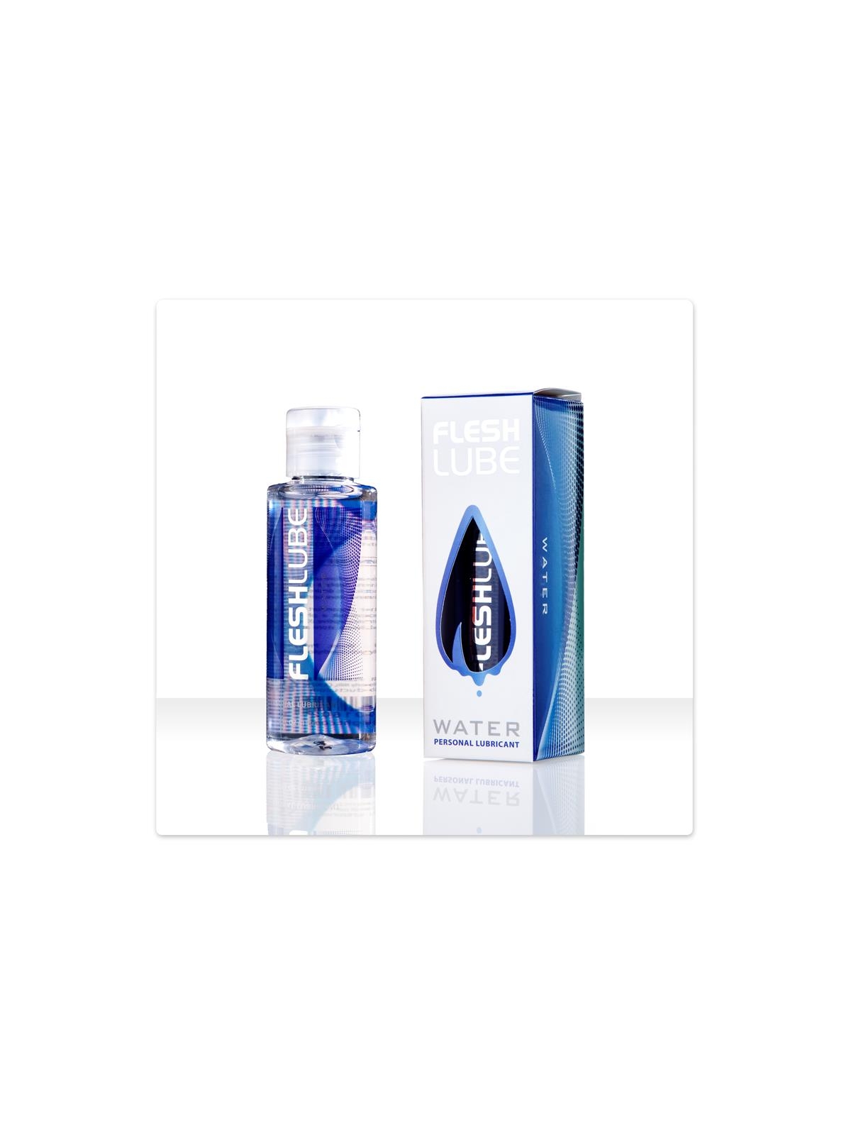 Fleshlube Lubricante en Base de Agua 250 ml