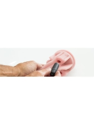 Fleshlight Vibro Pink Lady Touch Vagina