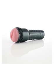 Fleshlight Vibro Pink Lady Touch Vagina