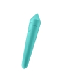 Ultra Power Bullet 8 Bala Vibradora con APP Turquoise