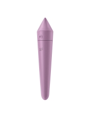 Ultra Power Bullet 8 Bala Vibradora con APP Lilac