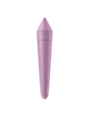 Ultra Power Bullet 8 Bala Vibradora con APP Lilac