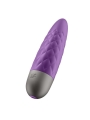 Ultra Power Bullet 5 Bala Vibradora Violet