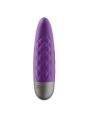 Ultra Power Bullet 5 Bala Vibradora Violet