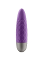 Ultra Power Bullet 5 Bala Vibradora Violet