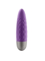 Ultra Power Bullet 5 Bala Vibradora Violet