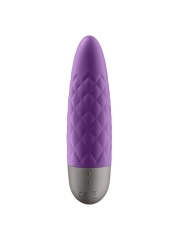 Ultra Power Bullet 5 Bala Vibradora Violet