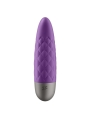 Ultra Power Bullet 5 Bala Vibradora Violet