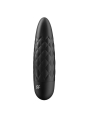 Ultra Power Bullet 5 Bala Vibradora Negra