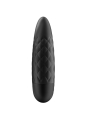 Ultra Power Bullet 5 Bala Vibradora Negra